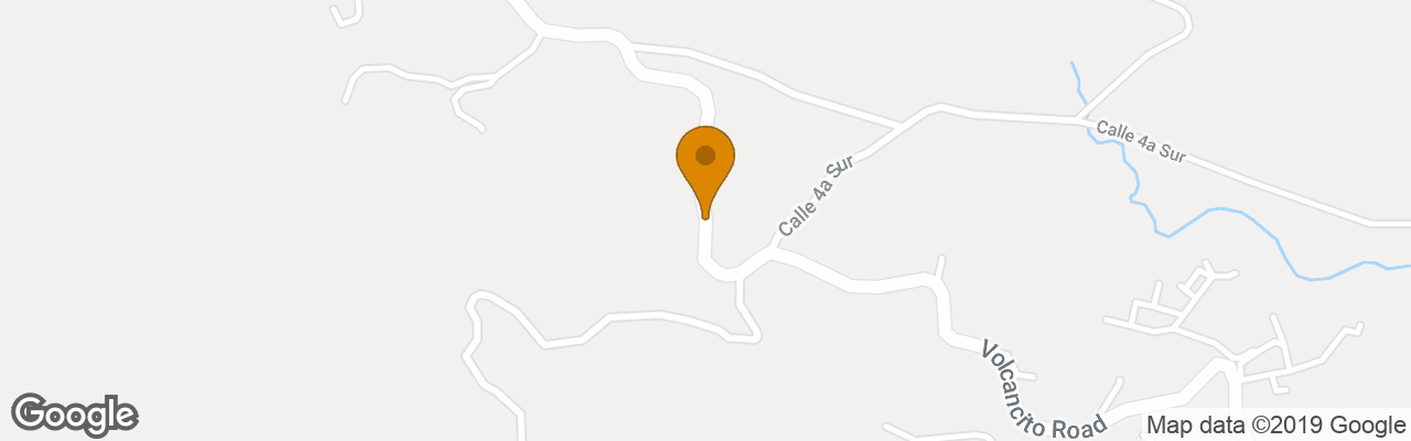 Albergue El Machico Boquete