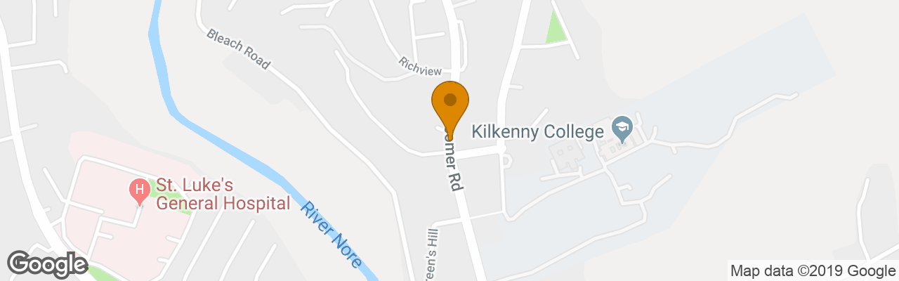 Hotel The Brog Maker