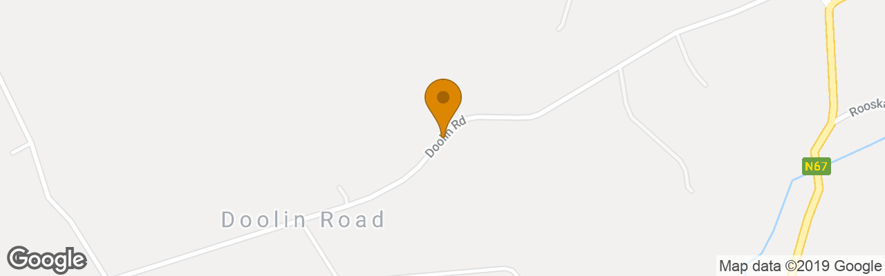 Fernhill Farmhouse B&b