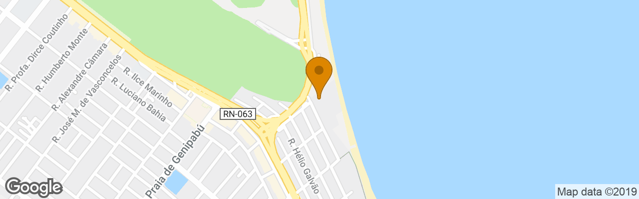 Flat Atlantico Suites 