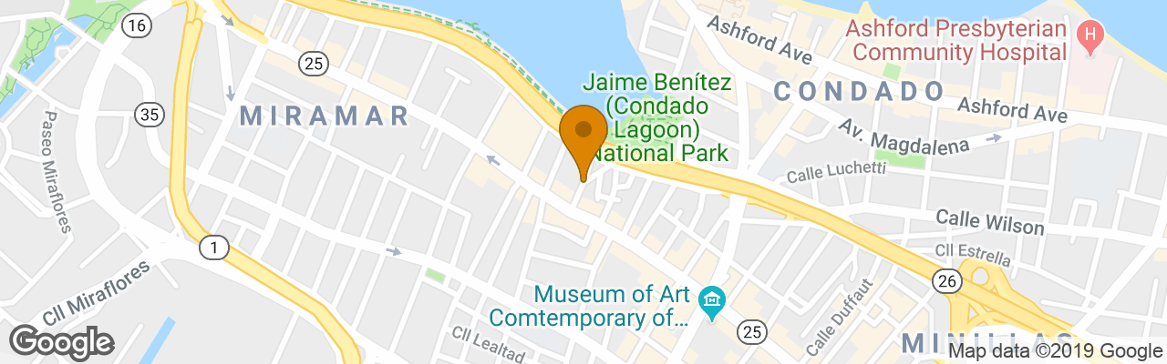 Albergue Casa Santurce