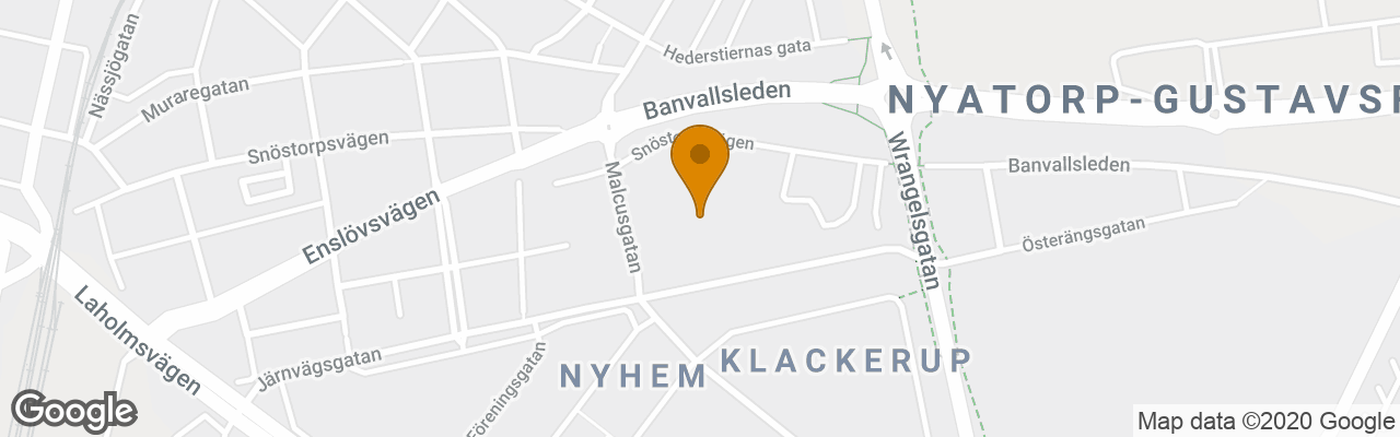 Krusbärets Vandrarhem