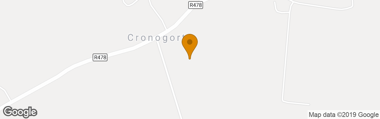 Trildoon House Bed And Breakfast