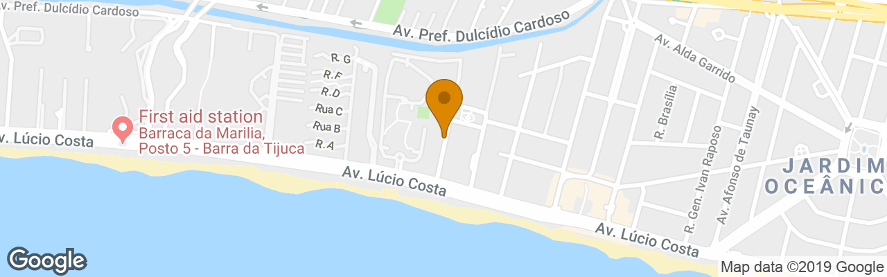 Hotel Windsor Oceanico 