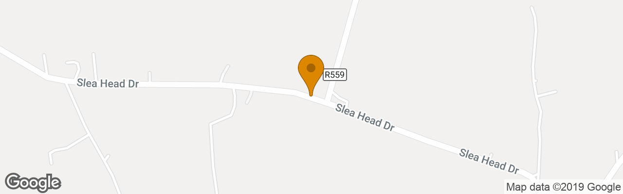 Hotel Dingle Peninsula