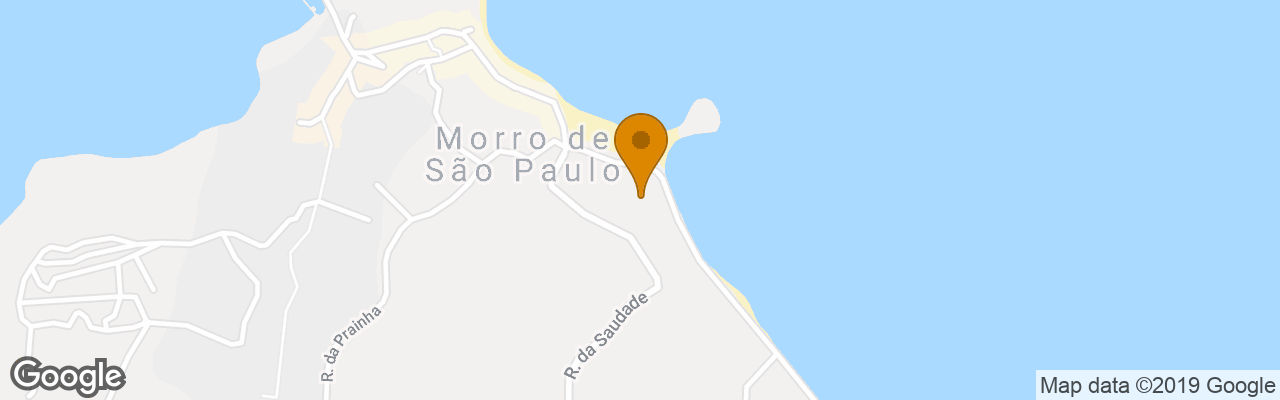 Hotel Pousada Timbalada 