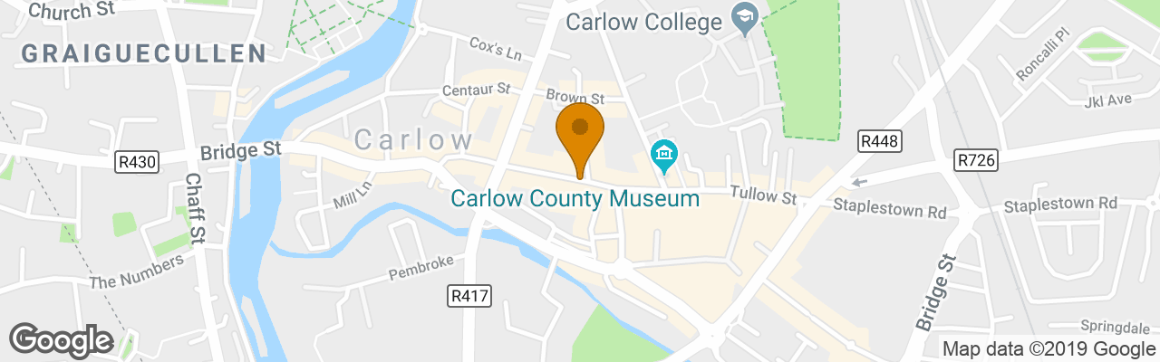 Motel Charlotte Rooms