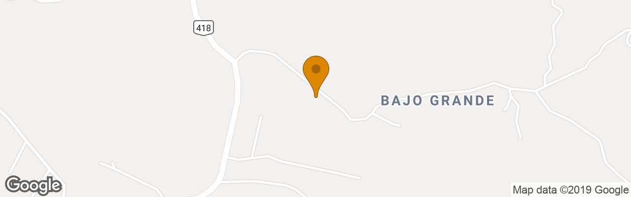 Las Orquídeas Bed & Breakfast