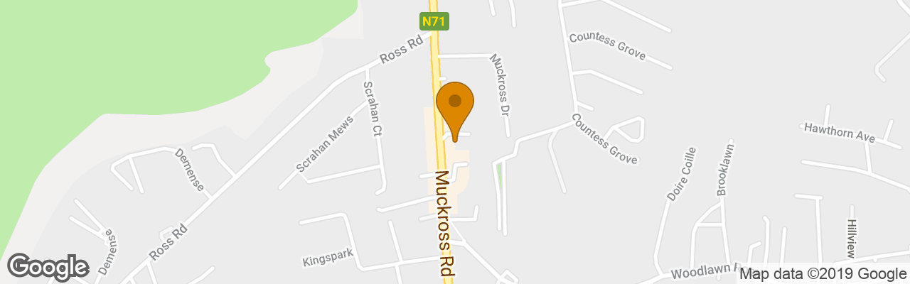 Bed and Breakfast Cois Coill