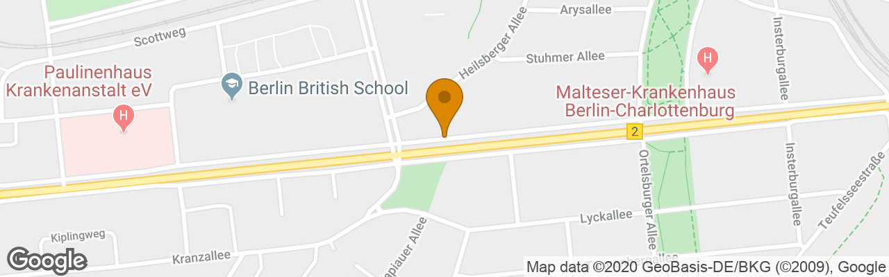 Michels Aparthotel Berlin