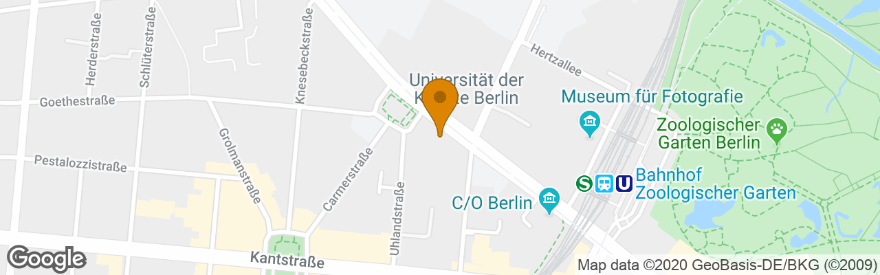 Hotel Wyndham Berlin Excelsior