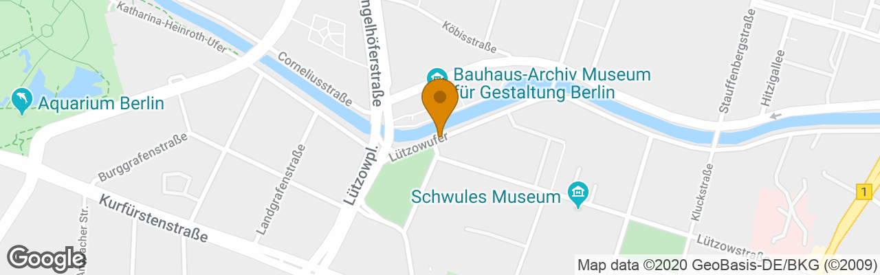 Hotel Sheraton Berlin Grand Esplanade