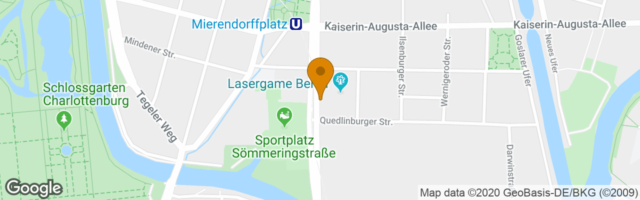 Hotel Econtel Berlin Charlottenburg