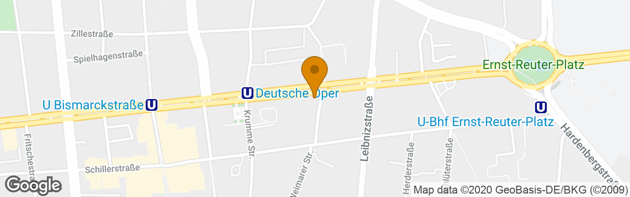 Hotel Ibis Styles An Der Oper