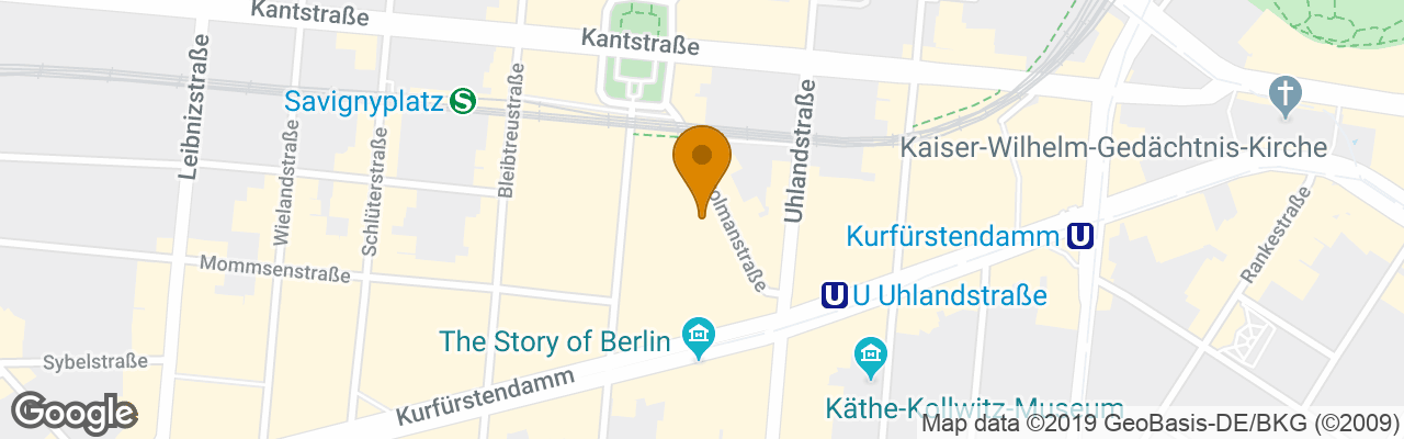 Hotel Charlottenburg