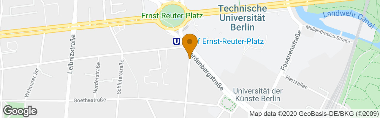 Novum Hotel Gates Berlin Charlottenburg