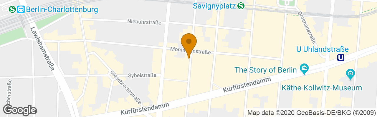 Hotel Pension Ingeborg