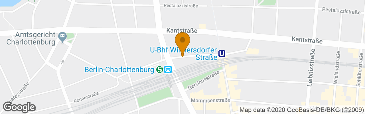 Hotel City Pension Berlin