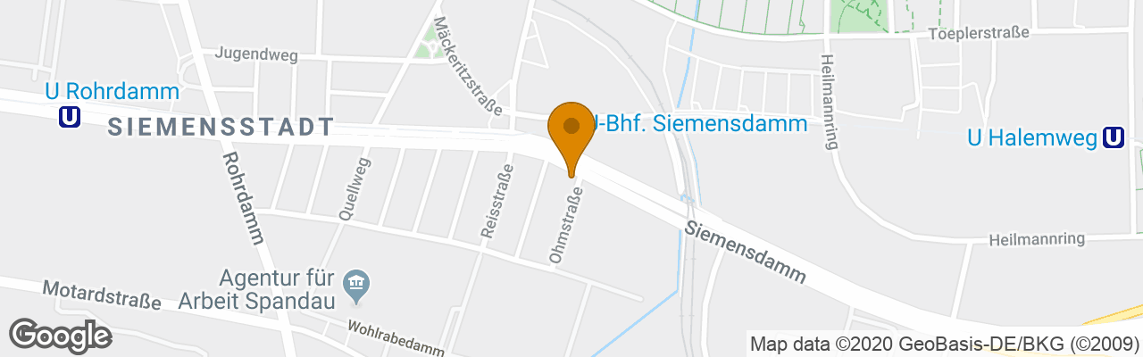 Hotel Mercure Berlin City West