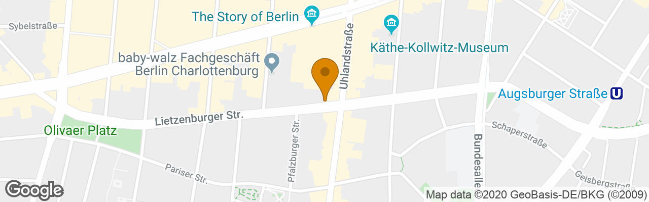 Hotel Amaryl City Am Kurfürstendamm