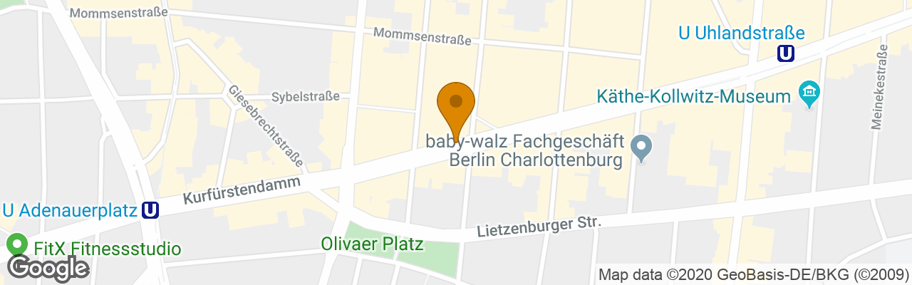 Hotel Askanischer Hof