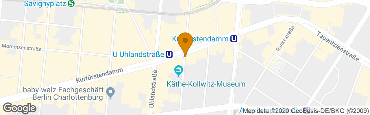 Hotel Atlanta Am Kurfürstendamm