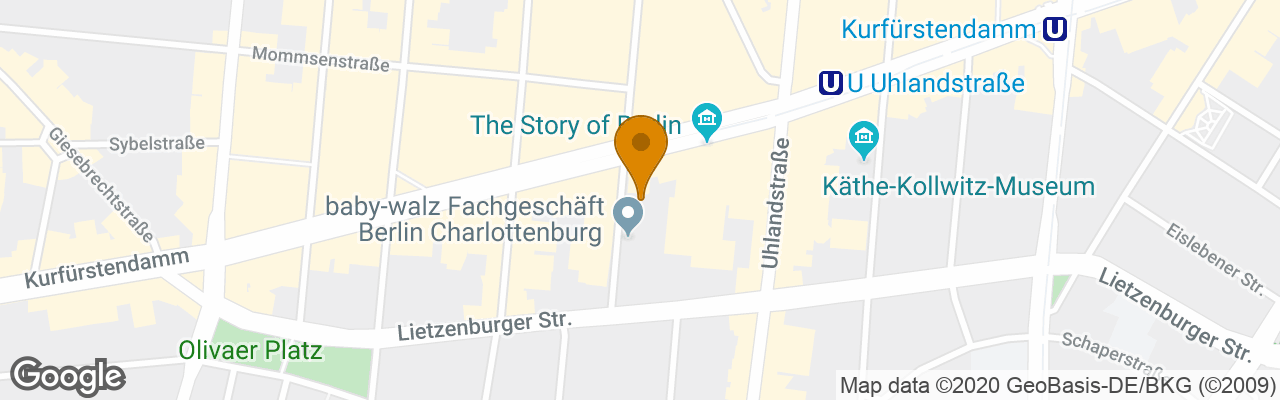 Berlin Plaza Hotel Am Kurfürstendamm