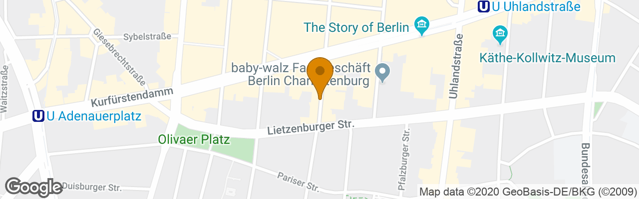 Best Western Hotel Berlin Kurfürstendamm