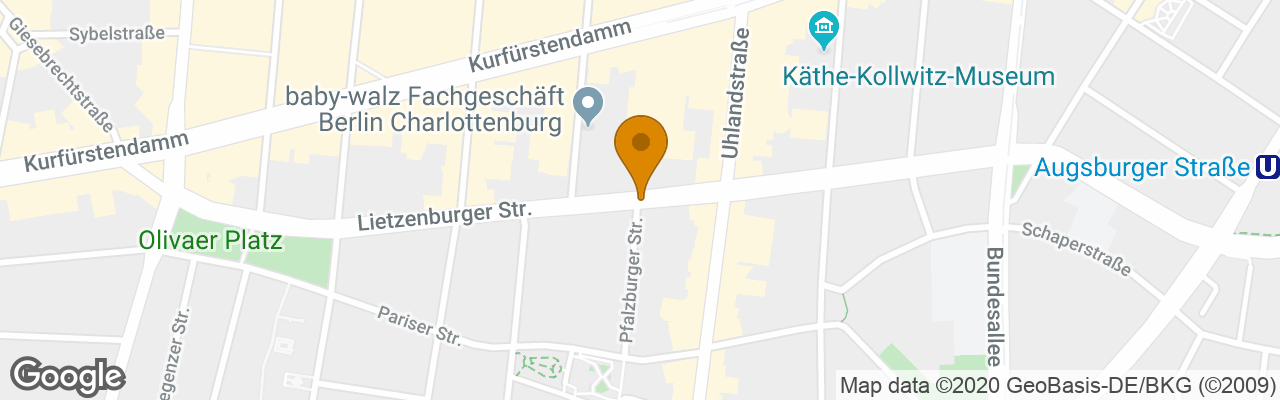 Pension Charlottenburg