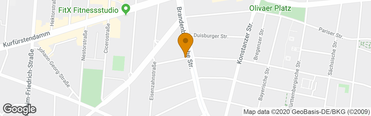 Novum Hotel Lichtburg Berlin am Kurfürstendamm