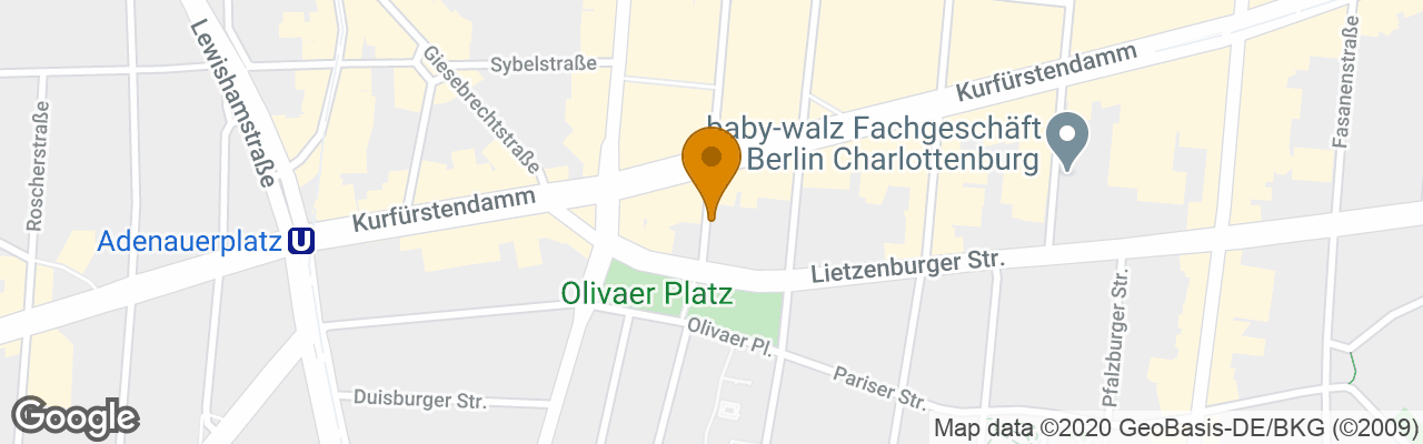 Hotel Midi Inn Am Kurfurstendamm