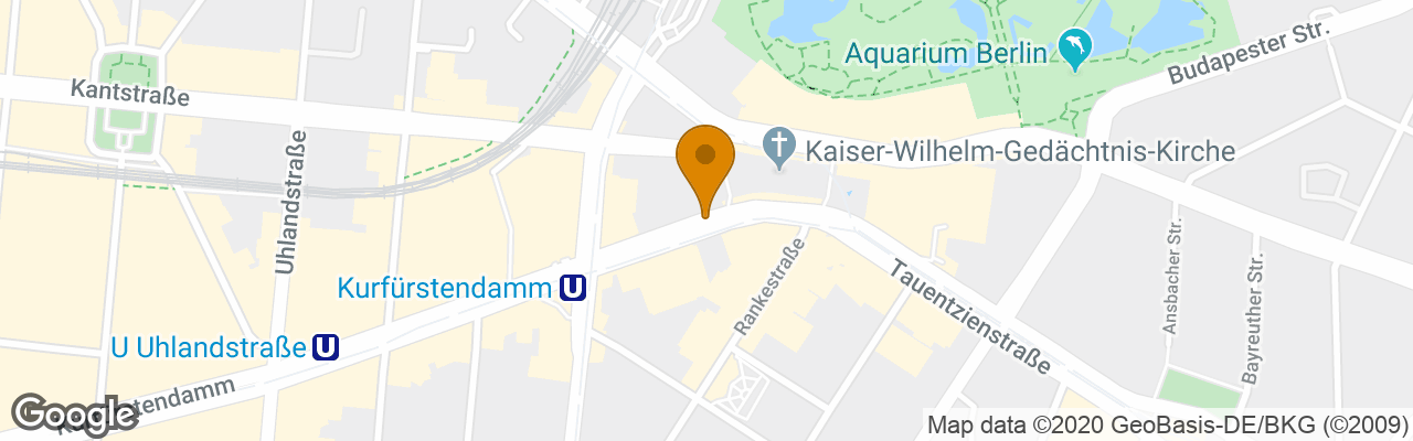 Hotel Boulevard Berlin