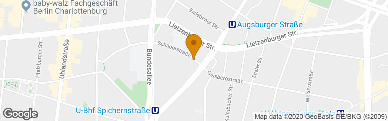 Hotel Metropolitan Berlin