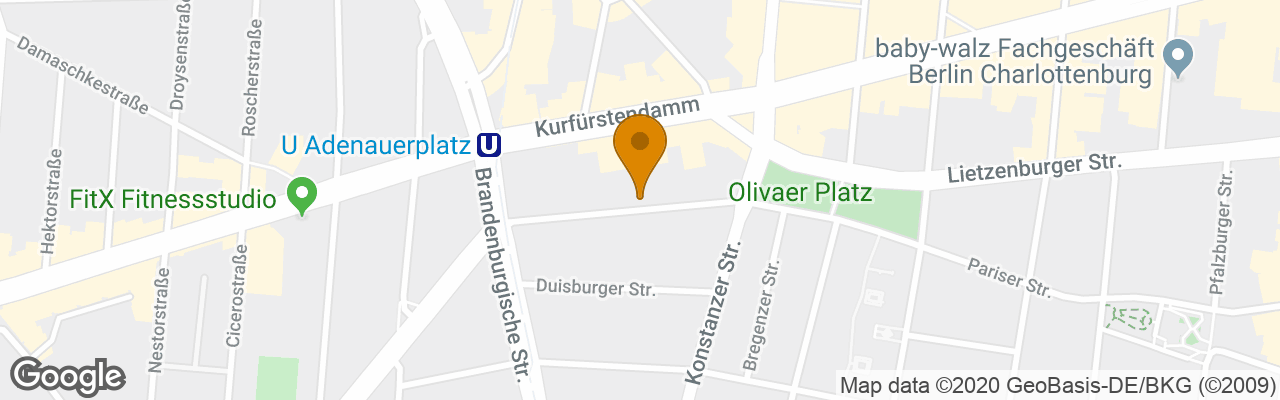 Rheingold Hotel Pension