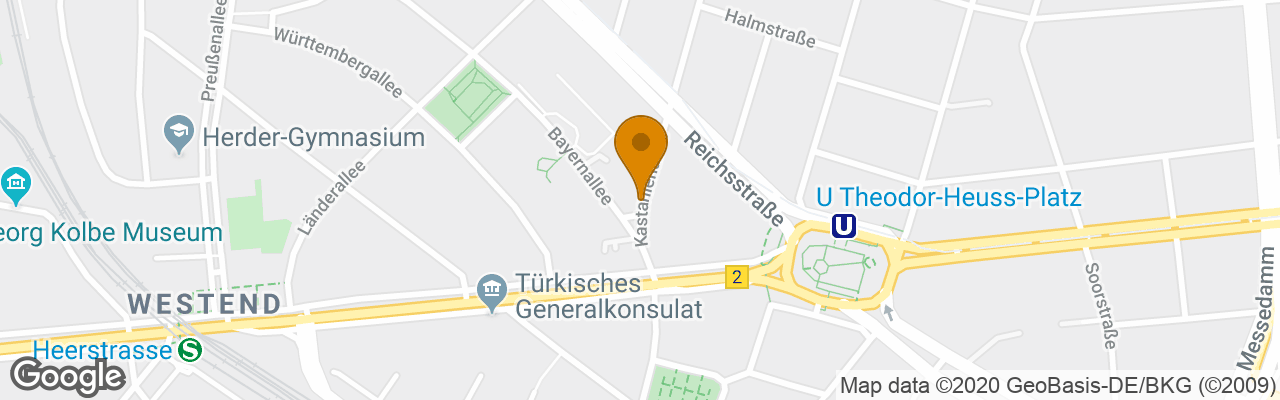 Hotel Villa Kastania