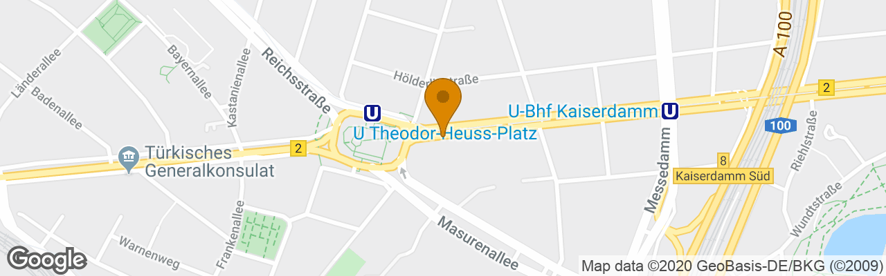 Concorde Hotel Am Studio