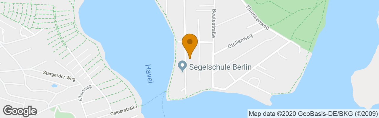 Hotel Havel Lodge Berlin