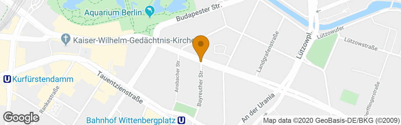 Sorat Hotel Ambassador Berlin