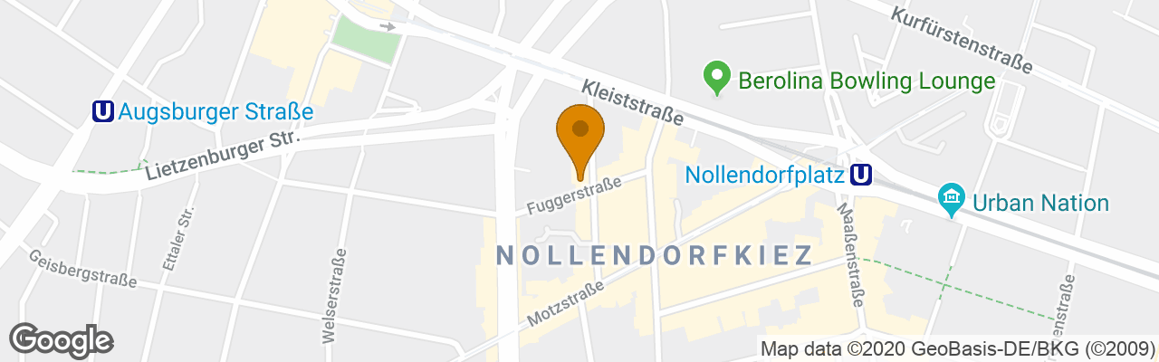 Hotel Mercure Berlin Zentrum