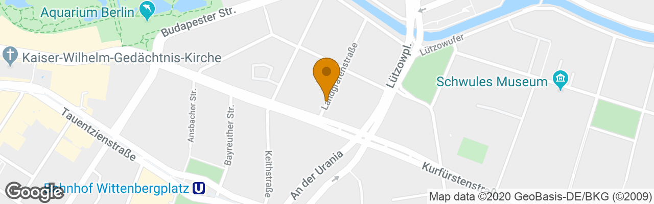 Golden Tulip Berlin Hotel Hamburg