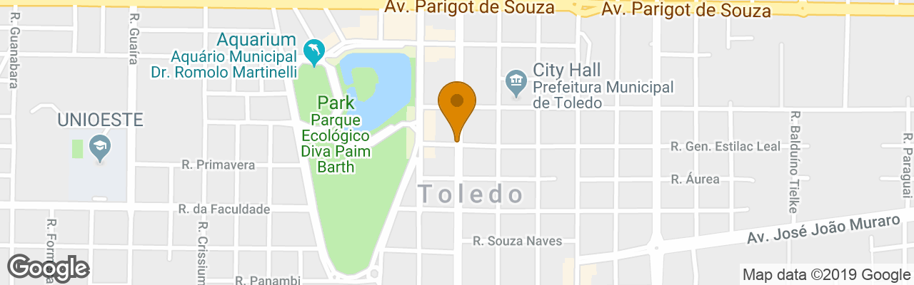 Maestro Executive Hotel Toledo 