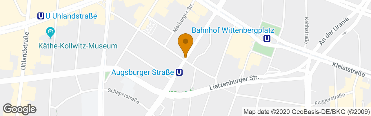 Hotel Nürnberger Eck