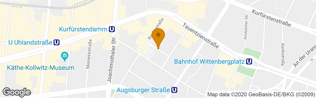 Steigenberger Hotel Berlin