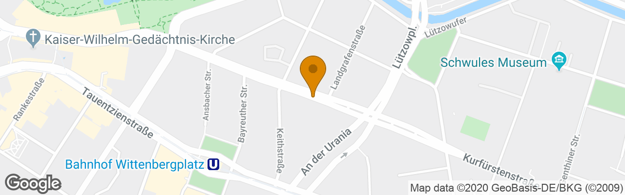 Hotel Sylter Hof Berlin Superior