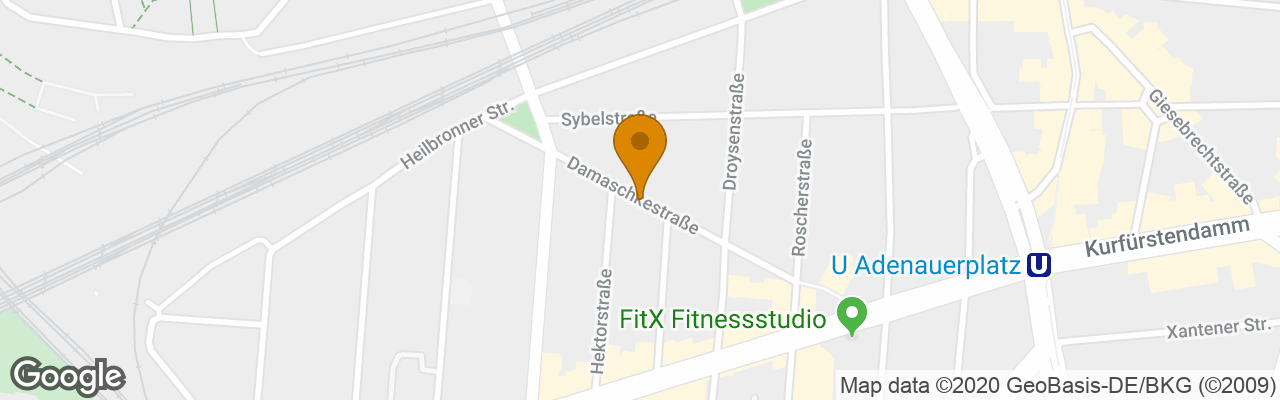 Hotel Am Lehniner Platz