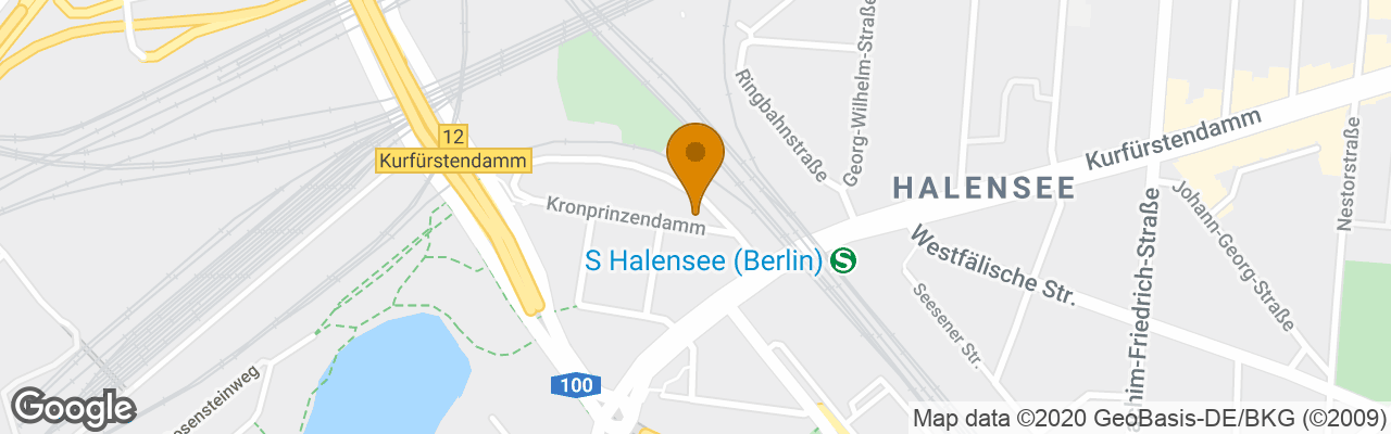 Novum Hotel Kronprinz Berlin