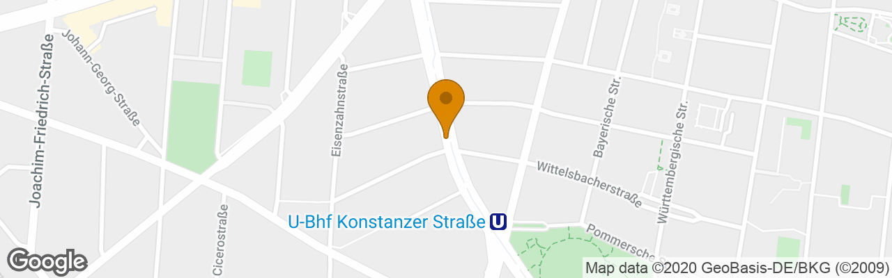 Hotel Majestic Berlin