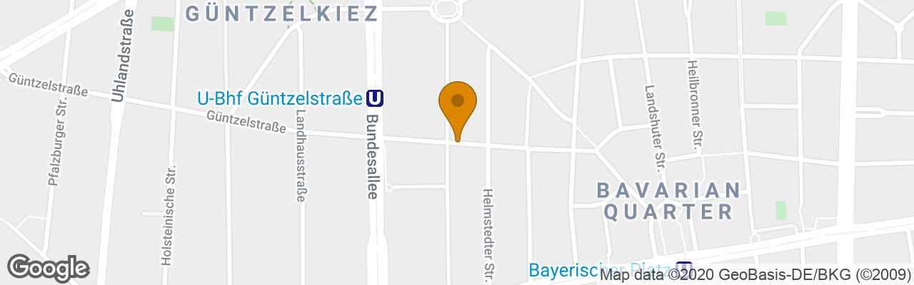 Hotel-pension München