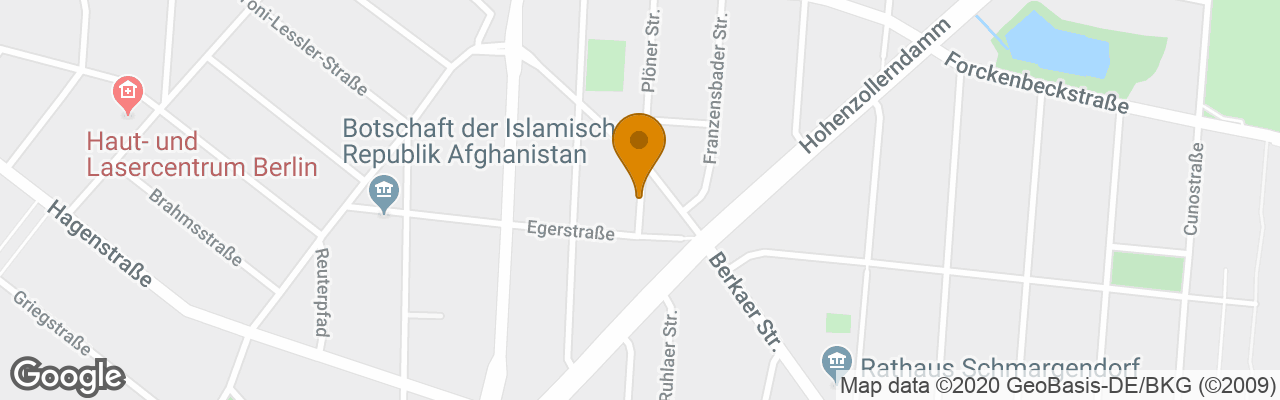 Pension Am Elsterplatz