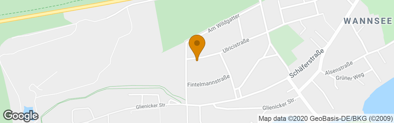 Pension Haus Tannenhöhe